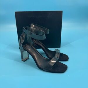 I.N.C Heels - Black Sz. 8.5